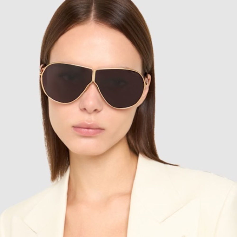 Tom Ford FT1158 Keating Unisex Designer Glasses - Modern Luxury Eyewear”